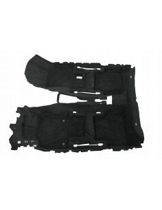 SEAT LEON IV KOMBI DYWAN WYKŁADZINA WNĘTRZA 5FB863367D