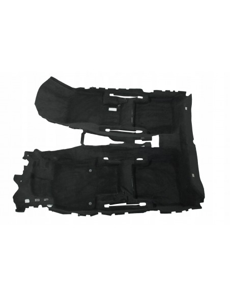 SEAT LEON IV KOMBI DYWAN WYKŁADZINA WNĘTRZA 5FB863367D