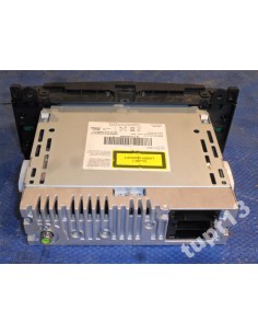 VW CRAFTER SPRINTER RADIO 2