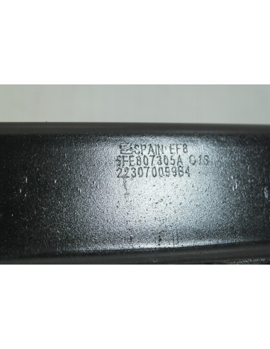 SEAT LEON IV KOMBI BELKA POD ZDERZAK TYLNA...