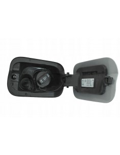 SEAT LEON IV KOMBI KLAPKA WLEWU PALIWA WLEW 5FE809605G LZ7G 2