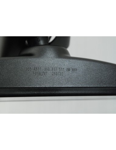 VW SEAT SKODA CUPRA LUSTERKO WSTECZNE 3G0857511AM