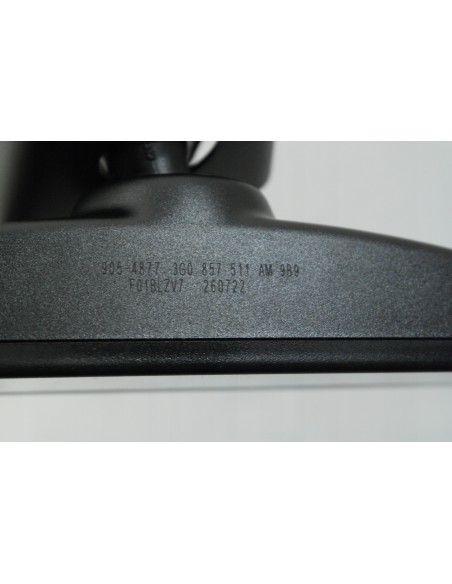 VW SEAT SKODA CUPRA LUSTERKO WSTECZNE 3G0857511AM