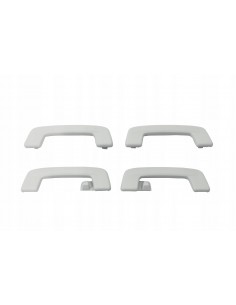 VW SEAT SKODA CUPRA RĄCZKI PODSUFITKI KOMPLET 8Y0857643