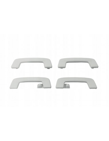 VW SEAT SKODA CUPRA RĄCZKI PODSUFITKI KOMPLET...