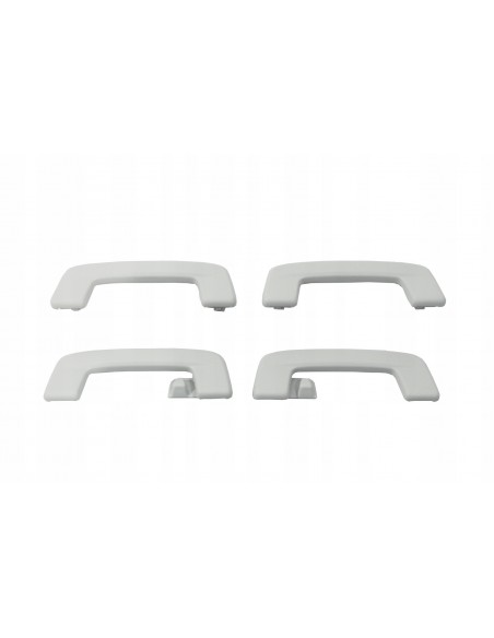 VW SEAT SKODA CUPRA RĄCZKI PODSUFITKI KOMPLET 8Y0857643