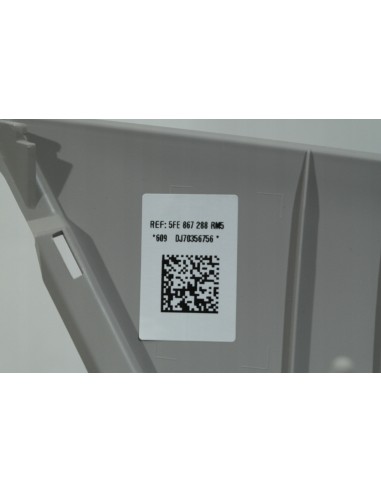 SEAT LEON IV KOMBI TAPICERKA SŁUPKA C PRAWA...