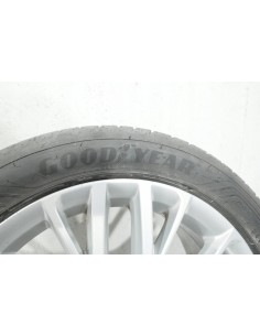 SEAT LEON IV FELGA ALUFELGA KOŁO 7.5X17 ET46 225/45 R17... 2