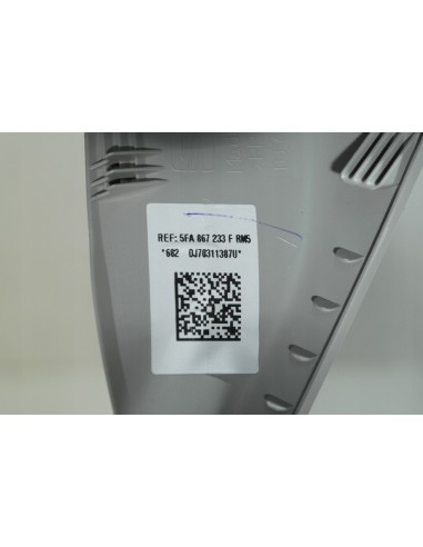 SEAT LEON IV TAPICERKA SŁUPKA A LEWA 5FA867233F