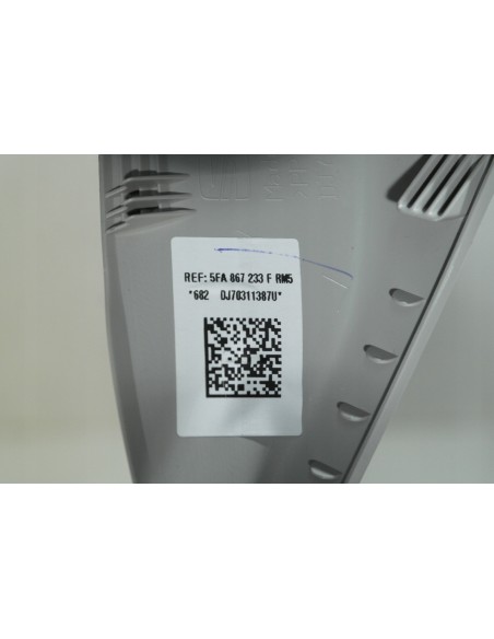 SEAT LEON IV TAPICERKA SŁUPKA A LEWA 5FA867233F