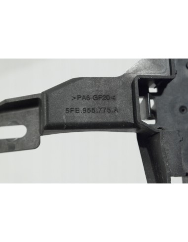 SEAT LEON IV KOMBI KOSZYK MOCOWANIE RADARU LEWY...