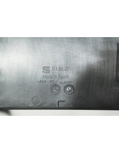 SEAT LEON IV OBUDOWA OSŁONA LUSTERKA 5FA868437 2