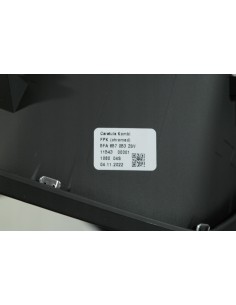 SEAT LEON IV OBUDOWA OSŁONA LICZNIKA 5FA857053 2