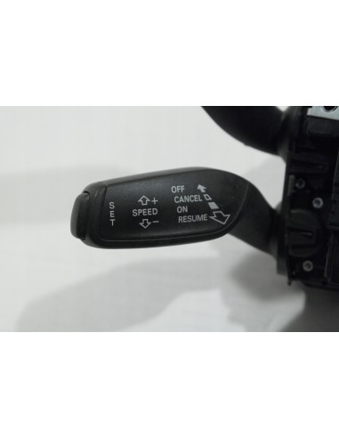 AUDI A3 8V PRZEŁĄCZNIK ZESPOLONY TAŚMA...