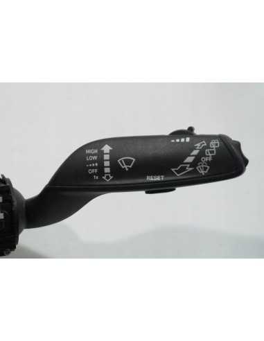 AUDI A3 8V PRZEŁĄCZNIK ZESPOLONY TAŚMA...