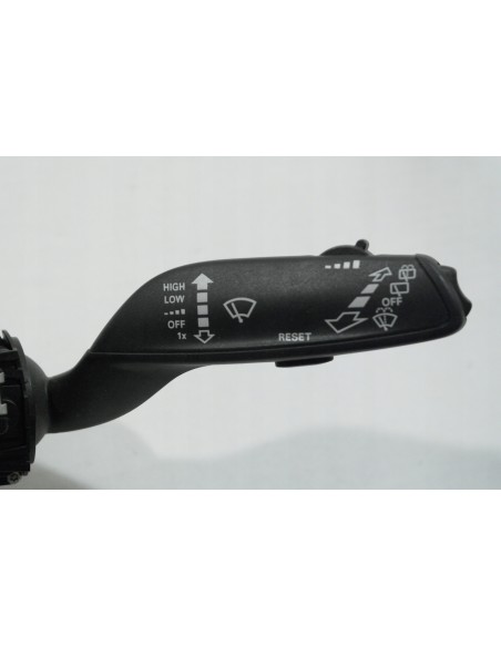 AUDI A3 8V PRZEŁĄCZNIK ZESPOLONY TAŚMA 8V0953521EJ 5Q0953549E 8V0953502C