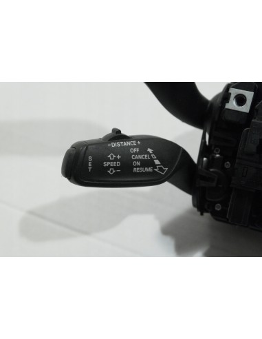 AUDI A3 8V PRZEŁĄCZNIK ZESPOLONY TAŚMA...