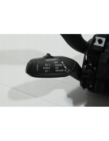 AUDI A3 8V PRZEŁĄCZNIK ZESPOLONY TAŚMA 8V0953521BD 5Q0953549 8V0953502R