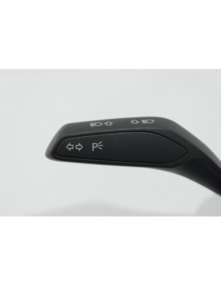 AUDI A3 8V PRZEŁĄCZNIK ZESPOLONY TAŚMA 8V0953521HB 5Q0953549E 8V0953502AH