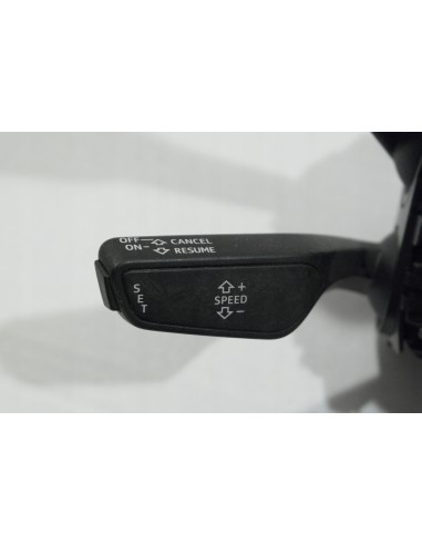 AUDI A3 8V PRZEŁĄCZNIK ZESPOLONY TAŚMA...