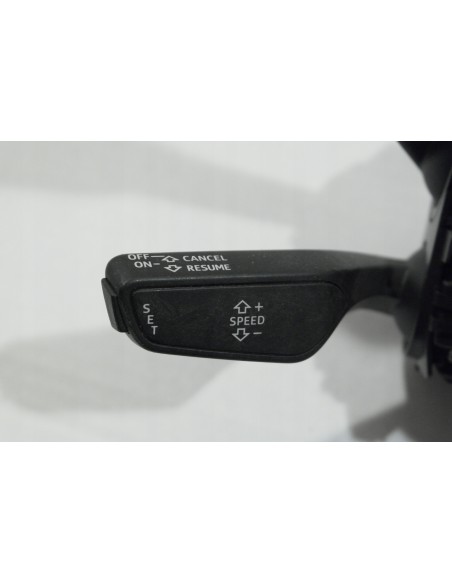 AUDI A3 8V PRZEŁĄCZNIK ZESPOLONY TAŚMA 8V0953521HB 5Q0953549E 8V0953502AH