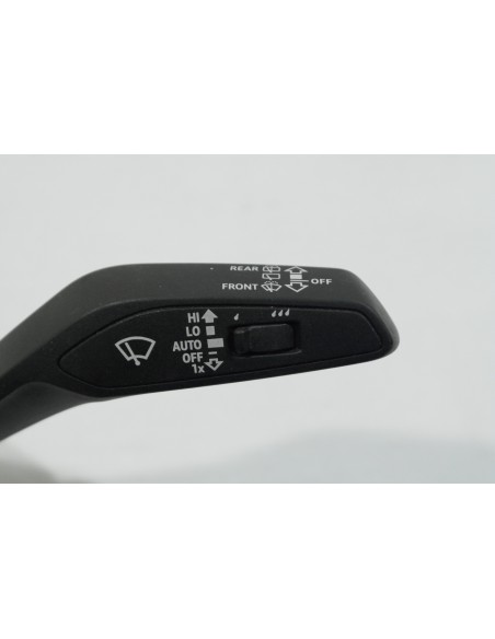 AUDI A3 8V PRZEŁĄCZNIK ZESPOLONY TAŚMA 8V0953521HB 5Q0953549E 8V0953502AH