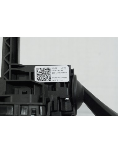 AUDI A3 8V PRZEŁĄCZNIK ZESPOLONY TAŚMA...