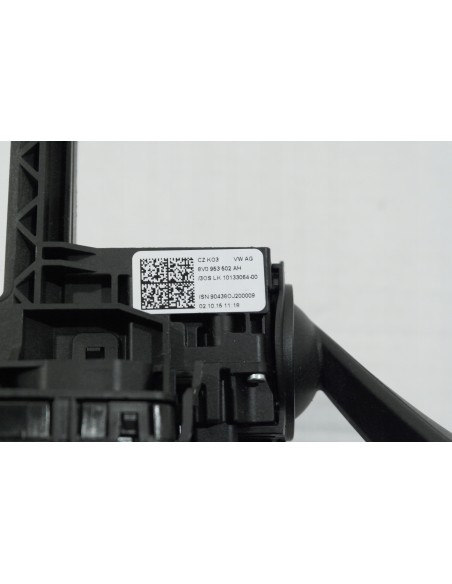 AUDI A3 8V PRZEŁĄCZNIK ZESPOLONY TAŚMA 8V0953521HB 5Q0953549E 8V0953502AH