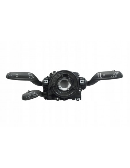 AUDI A3 8V PRZEŁĄCZNIK ZESPOLONY TAŚMA 8V0953521AK 5Q0953549A 8V0953502R