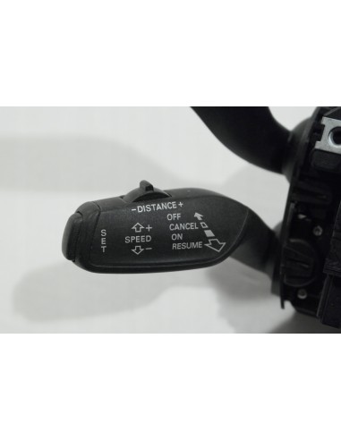 AUDI A3 8V PRZEŁĄCZNIK ZESPOLONY TAŚMA...