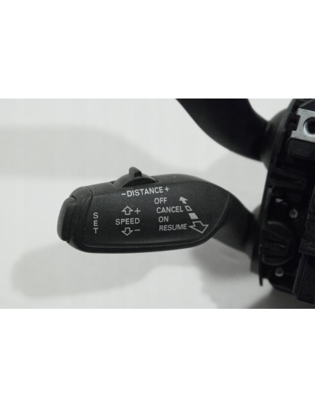 AUDI A3 8V PRZEŁĄCZNIK ZESPOLONY TAŚMA 8V0953521AK 5Q0953549A 8V0953502R