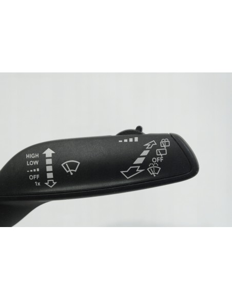 AUDI A3 8V PRZEŁĄCZNIK ZESPOLONY TAŚMA 8V0953521AK 5Q0953549A 8V0953502R