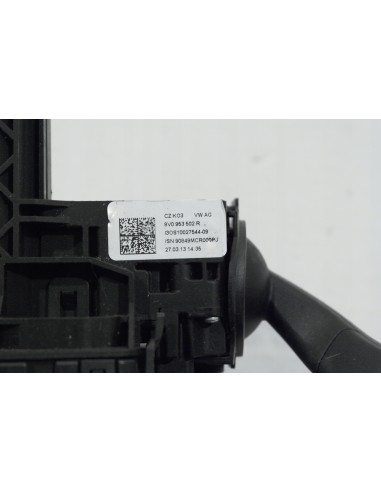 AUDI A3 8V PRZEŁĄCZNIK ZESPOLONY TAŚMA...