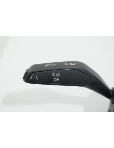 AUDI A3 8V PRZEŁĄCZNIK ZESPOLONY TAŚMA...