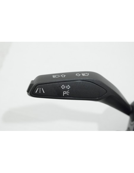 AUDI A3 8V PRZEŁĄCZNIK ZESPOLONY TAŚMA 8V0953521KF 5Q0953549E 8V0953502BF