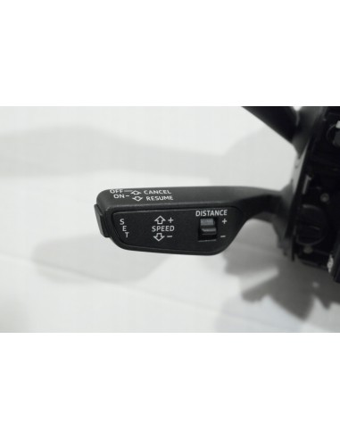 AUDI A3 8V PRZEŁĄCZNIK ZESPOLONY TAŚMA...