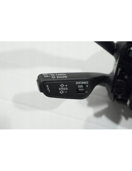 AUDI A3 8V PRZEŁĄCZNIK ZESPOLONY TAŚMA 8V0953521KF 5Q0953549E 8V0953502BF