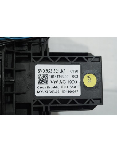 AUDI A3 8V PRZEŁĄCZNIK ZESPOLONY TAŚMA...