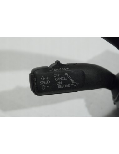 VW TOUAREG 7P6 PRZEŁĄCZNIK ZESPOLONY TAŚMA...