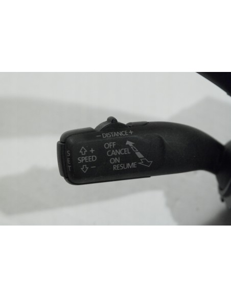 VW TOUAREG 7P6 PRZEŁĄCZNIK ZESPOLONY TAŚMA 7P6953507G 7P6953502C 4H0953568B