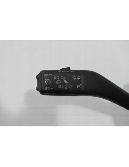 VW SKODA SEAT PRZEŁĄCZNIK ZESPOLONY TAŚMA 5K0953507BC 5K0953513 5K0953549E