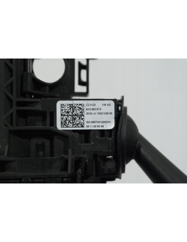 VW SKODA SEAT PRZEŁĄCZNIK ZESPOLONY TAŚMA...