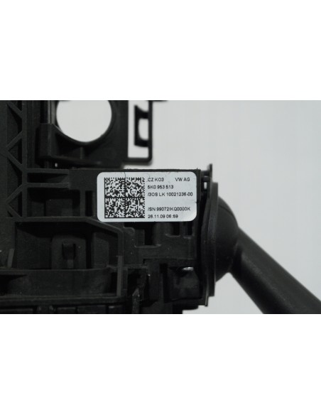 VW SKODA SEAT PRZEŁĄCZNIK ZESPOLONY TAŚMA 5K0953507BC 5K0953513 5K0953549E