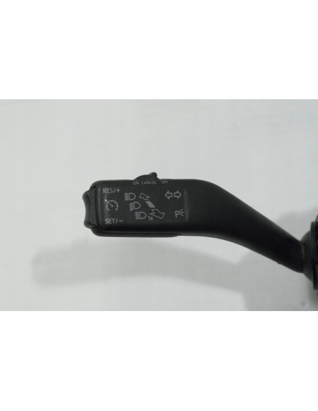 VW SKODA SEAT PRZEŁĄCZNIK ZESPOLONY TAŚMA 5K0953507AE 5K0953513N 5K0953549