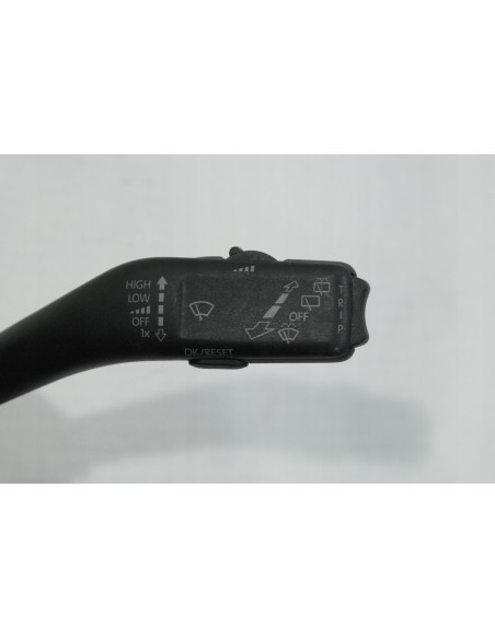 VW SKODA SEAT PRZEŁĄCZNIK ZESPOLONY TAŚMA 5K0953507AE 5K0953513N 5K0953549