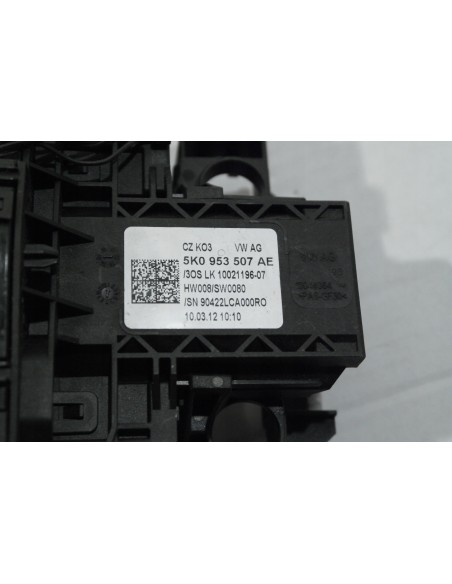 VW SKODA SEAT PRZEŁĄCZNIK ZESPOLONY TAŚMA 5K0953507AE 5K0953513N 5K0953549