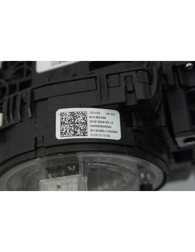 VW SKODA SEAT PRZEŁĄCZNIK ZESPOLONY TAŚMA...