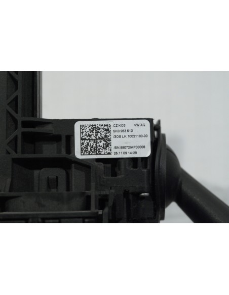 VW SKODA SEAT PRZEŁĄCZNIK ZESPOLONY TAŚMA 5K0953507BA 5K0953513 5K0953549C