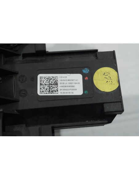 VW SKODA SEAT PRZEŁĄCZNIK ZESPOLONY TAŚMA 5K0953507AC 5K0953513L 5K0953549