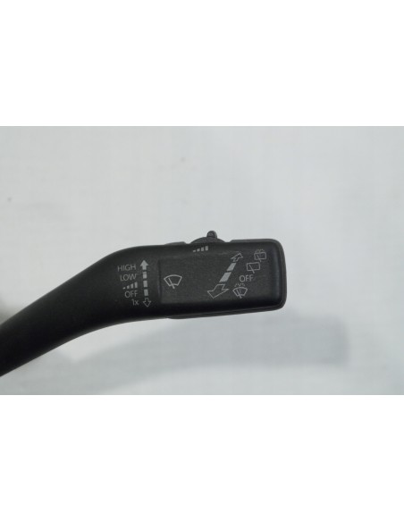 VW SKODA SEAT PRZEŁĄCZNIK ZESPOLONY TAŚMA 5K0953507AF 5K0953513K 5K0953549A